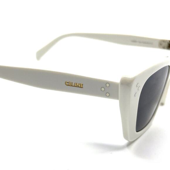 NEW!!! CELINE Sunglasses CL40187I 25A Authentic